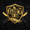 Mr Barber logo