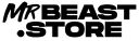 Logo for mrbeast.store