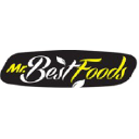 A Mr Best Foods