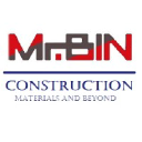 Mr. Bin Inc. logo