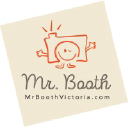 Mr Booth Photo Experiences