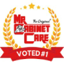 Mr. Cabinet Care Logo