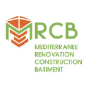 MRCB logo