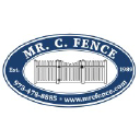 Mr. C. Fence