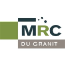 MRC du Granit logo