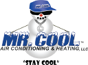 Mr. Cool Air Conditioning & Heating LLC