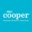 Company logo Mr. Cooper