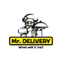 Mr. Delivery