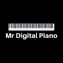 Mr Digital Piano