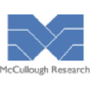 McCullough Research