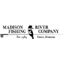 Madison River Fishing Company