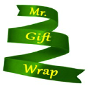 Mr Gift Wrap
