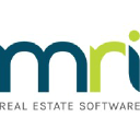 Company logo MRI Software