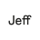 Jeffapp logo