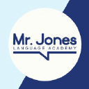 Mr Jones Language Academy