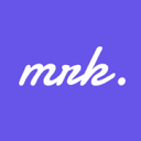 Company logo for mrkdesign.agency