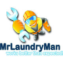 Mr Laundryman