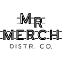 Mr. Merch