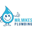 Mr. Mikes Plumbing logo