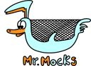 mrmocks.com Logo