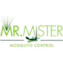 Mr. Mister Mosquito Control