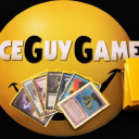 Mr Nice Guy Games