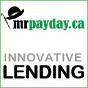 Mr Payday Easy Loans