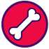 MrPets logo