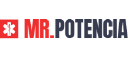 MrPotencia.hu logo