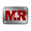 M&R Precision Machining Inc