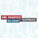 Mr. Printer