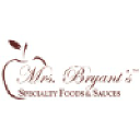 Mrs Bryant's Specialty Foods & Sauces