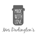 Mrs Darlington's