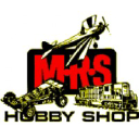 M R S Hobby Shop