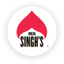 Mr Singh's Chilli Crisps