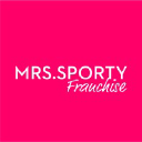 Mrs.Sporty Luzern logo