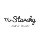 mrstarskyamsterdam.com