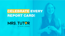 Mrs. Tutor logo