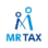 Mr Tax logo