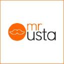 Mr Usta logo