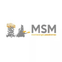 ms-montacargas.com