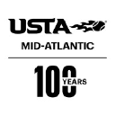 USTA Middle States Logo