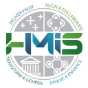 Mission Support Alliance logo