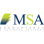 Msa Accountancy logo