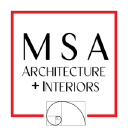MSA Architecture Interiors