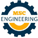 msc-engineering.net