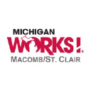 michigan works! macomb/st. clair