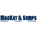 Mackay & Somps  Logo