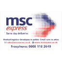 mscexpress.co.uk