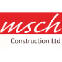 mschconstruction.co.uk